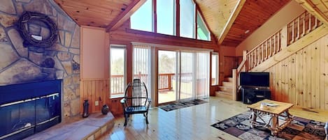 Studio (2 Bedrooms) | Fasilitet på overnattingsstedet