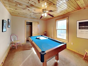 Studio (2 Bedrooms) | Fasilitas properti