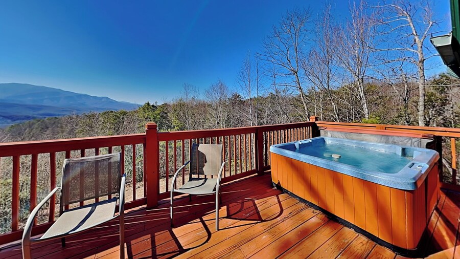 Amazing Point of View