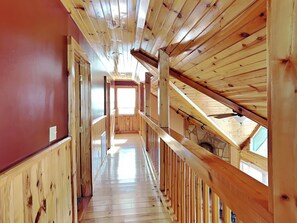 Studio (2 Bedrooms) | Property amenity - Amazing Point of View by Jackson Mountain Rentals (Gatlinburg)