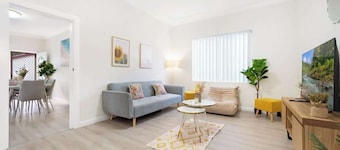 Sydney Croydon 4bed house cls burwood and Ashfield