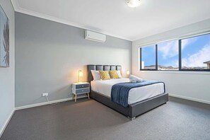 5 slaapkamers, wifi, beddengoed