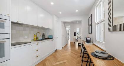 Sydney darlinghurst 4bed 3 bath Luxury house
