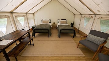 1 Schlafzimmer, WLAN, BettwÀsche