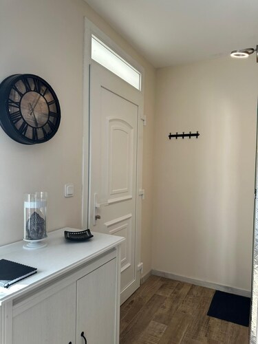 La loge du Théâtre