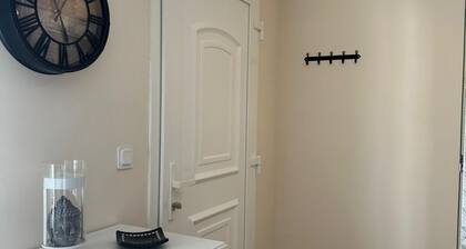 La loge du Théùtre