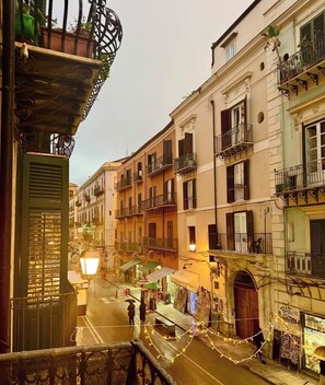 Balkon