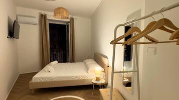 3 chambres, Wi-Fi, draps fournis