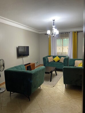 Sala d'estar