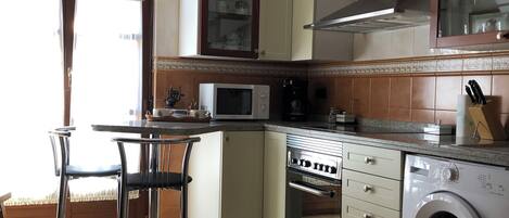 Cucina privata