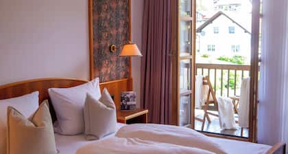 Gasthof zur alten Post