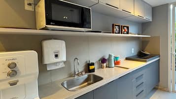 Dapur pribadi
