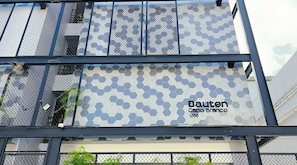 Außendetails