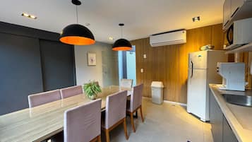 Dapur pribadi