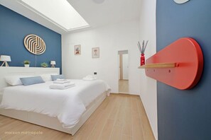 2 chambres