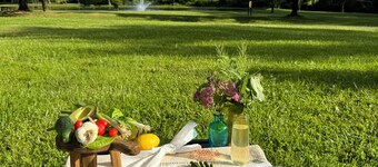 Hot Tub with Pond-front & Outdoor Fire Place Upstate -Catskills