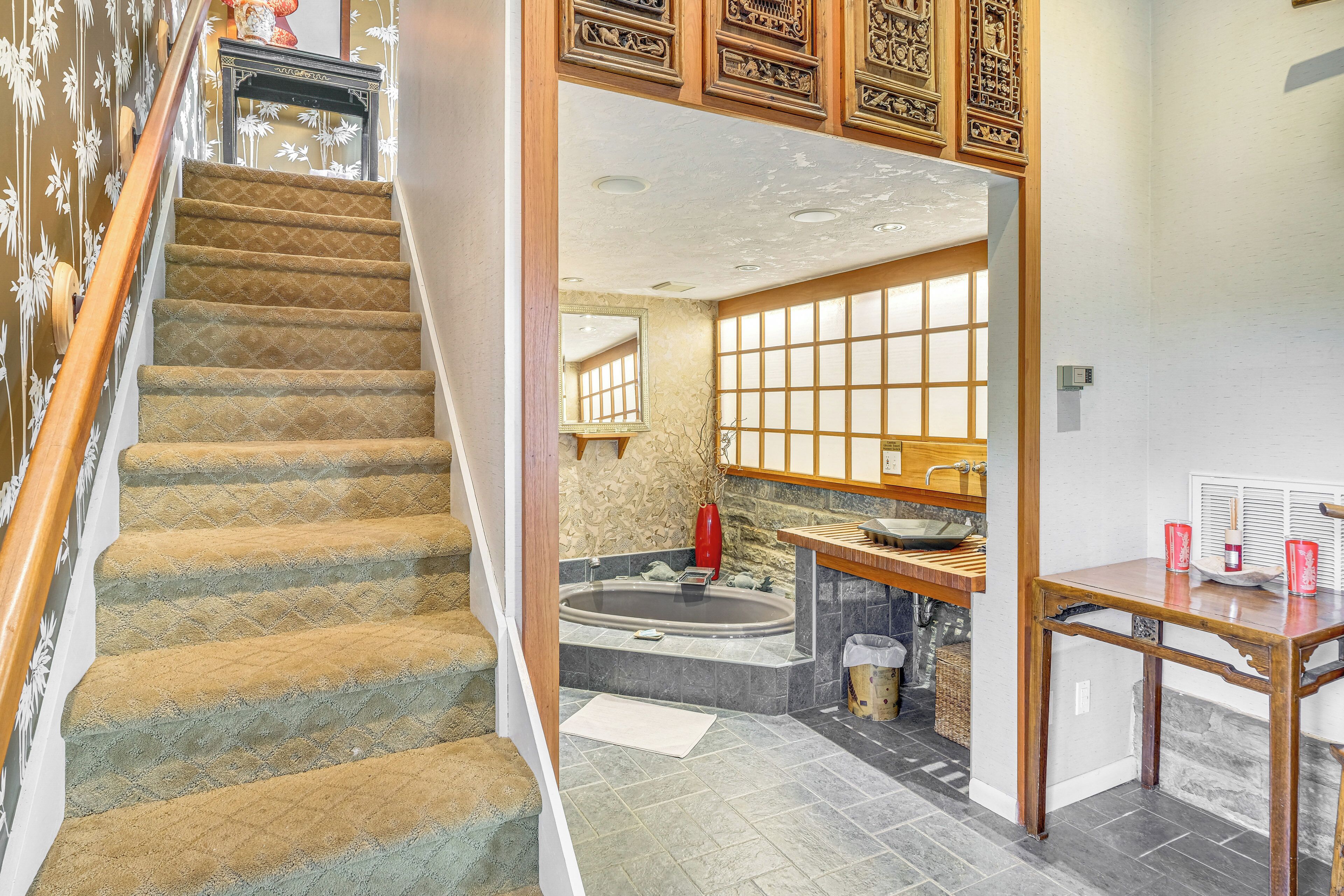 Intérieur