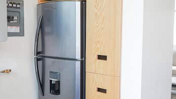 Deluxe Apartment | Private kitchen