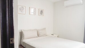 Apartamento Deluxe | Tabla de planchar con plancha y wifi gratis
