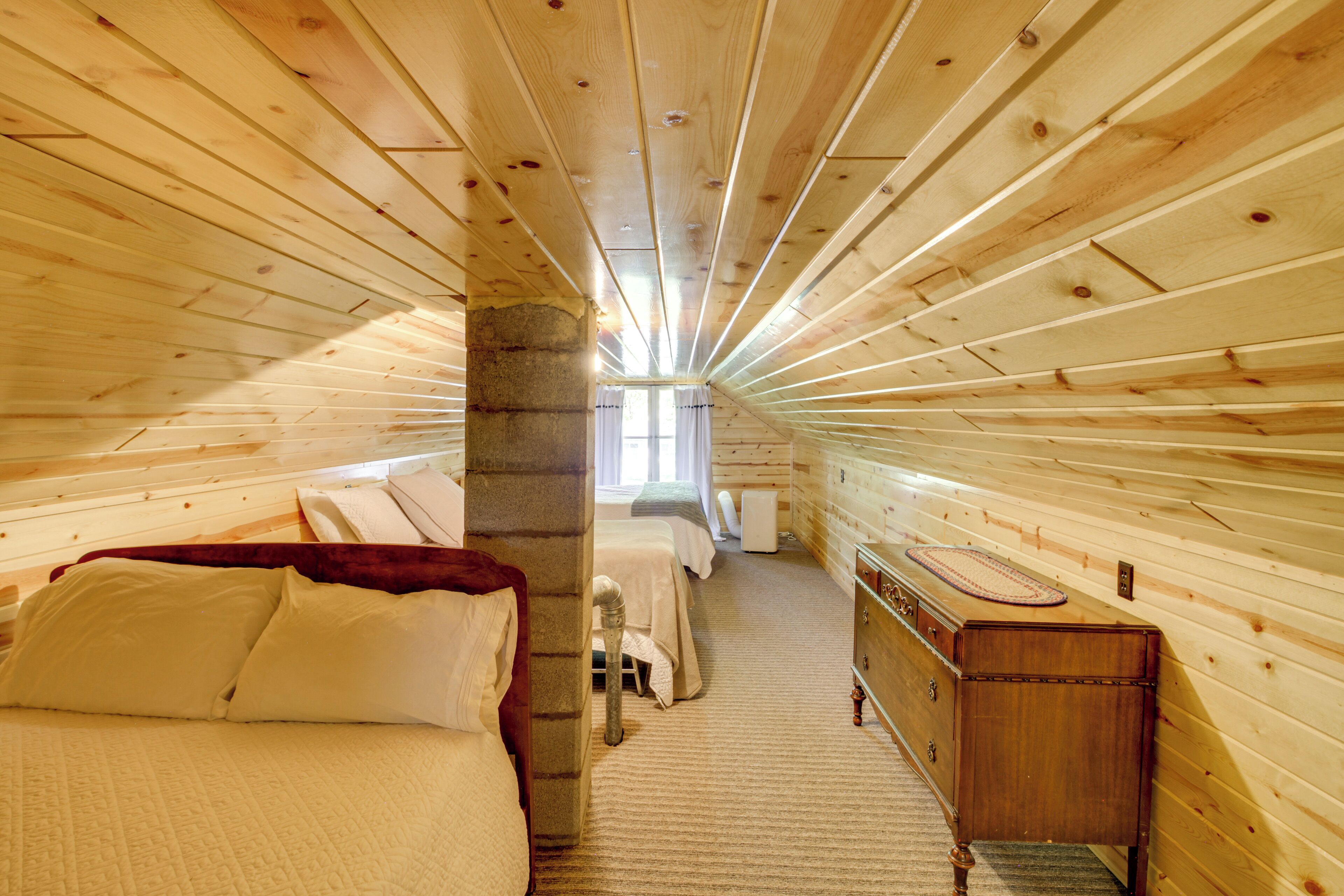 3 Schlafzimmer, Internetzugang, Bettwäsche