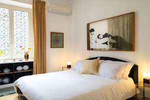 2 Schlafzimmer