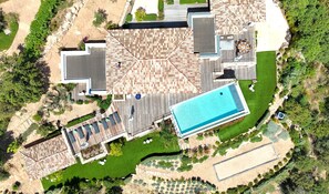 Exterior - Villa Lume Di Palombaggia (porto vecchio)
