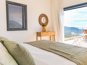 6 sovrum, strykjärn/strykbräda, resesäng och wi-fi