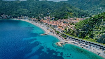 Spiaggia