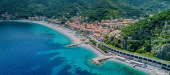 Noli Center Apartment