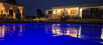 Gorgeous home in Luzan Biskupecki