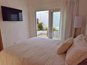 3 Schlafzimmer, WLAN, Bettwäsche