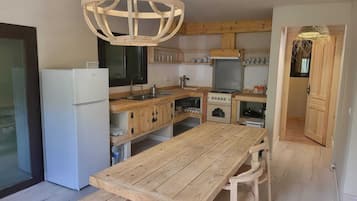 Cuisine privée