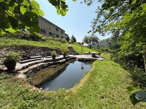 Außenpool