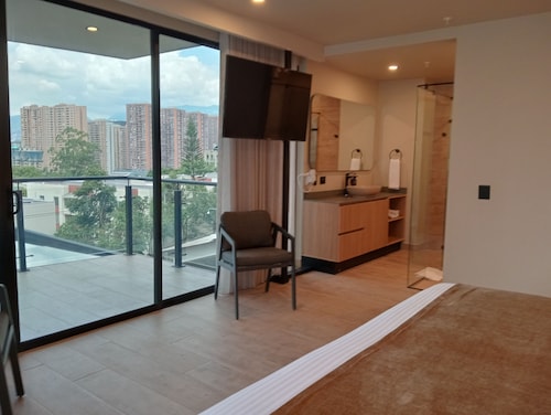 Hotel Rulay Medellin