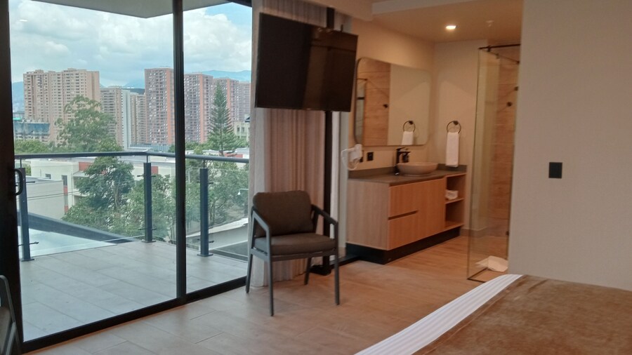 Hotel Rulay Medellin