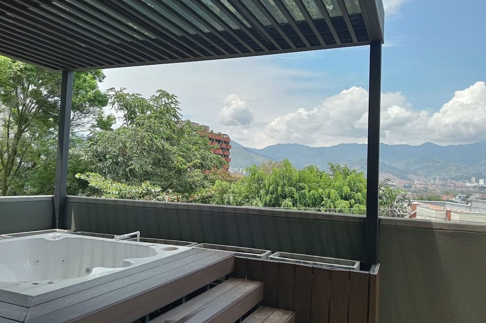 Hotel Rulay Medellin