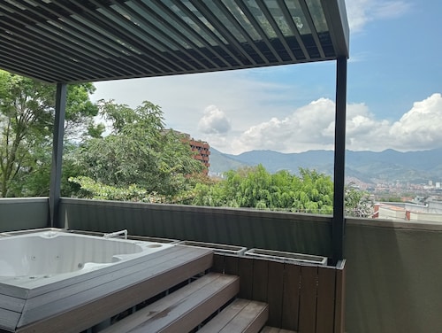 Hotel Rulay Medellin