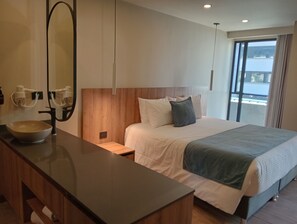 Literie de qualité supérieure, couette en duvet d'oie