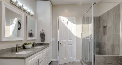 Gorgeous Half Moon Bay Home