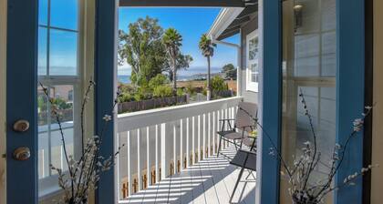 Gorgeous Half Moon Bay Home
