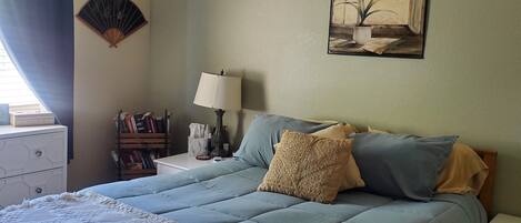 3 Schlafzimmer, Bügeleisen/Bügelbrett, WLAN, Bettwäsche