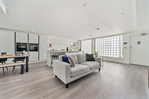 The Atria Suite, The Atria Suite | Premium Harbour Stay