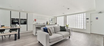 The Atria Suite, The Atria Suite | Premium Harbour Stay