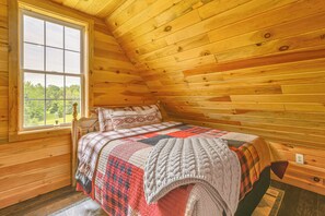 1 Schlafzimmer, Bettwäsche