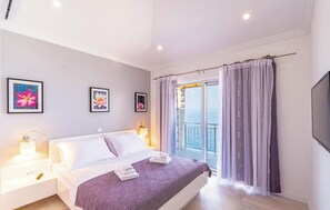 4 quartos, Wi-Fi de cortesia