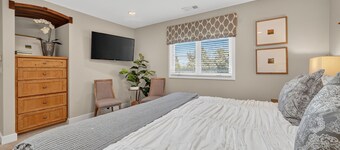 An Italian Villa in the Heart of Napa Valley