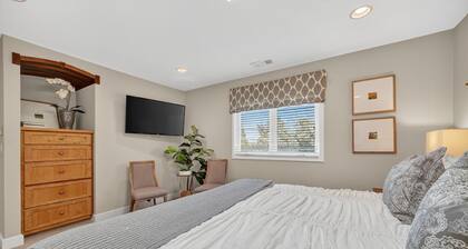 An Italian Villa in the Heart of Napa Valley