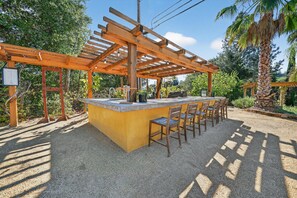 Bar (sur place)