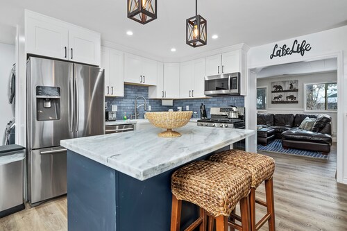 Boulder Bay Bungalow