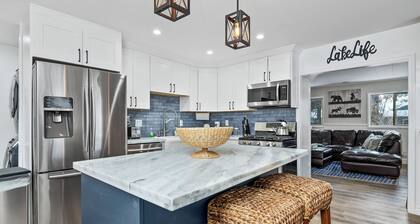 Boulder Bay Bungalow